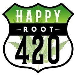 Happy Root 420 - Lawton