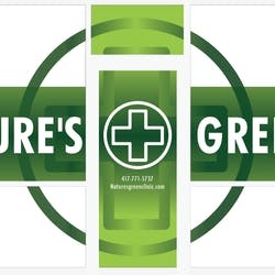 Nature's Green Health & Wellness Clinic