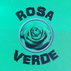 Cafe Rosa Verde