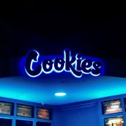 Cookies Melrose