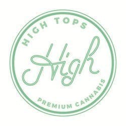 High Tops - Powers