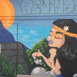 Joy Cannabis Club