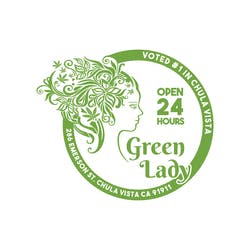 Green Lady 24 Hours