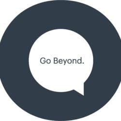 BEYOND / HELLO - Center City