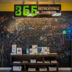 365 Recreational Cannabis - Seattle