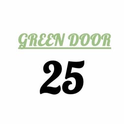 Green Door