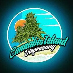 Cannabis Island