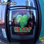 From The Heart Collective $40 CAP