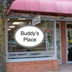 Buddyâs Place