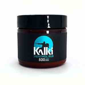 Kalki Muscle Rub