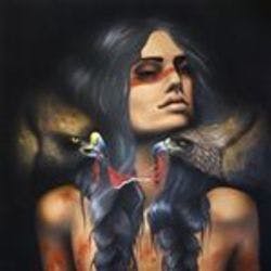 Apache Healing Power