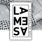 La Mesa Barcelona