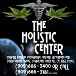 The Holistic Center