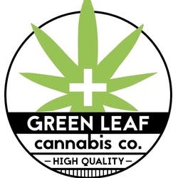 Green Leaf Cannabis - Purcell