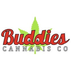 Buddies Cannabis Co