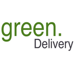 Green. Delivery