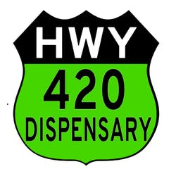 Hwy 420 Dispensary