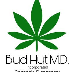 Bud Hut MD