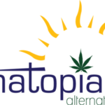 Cannatopia too
