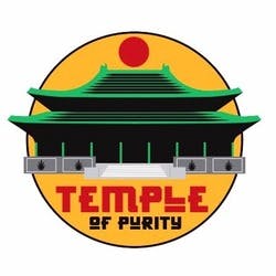 Temple of Purity