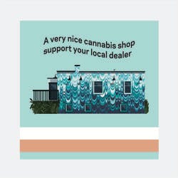 Aylmer Nelson Cannabis
