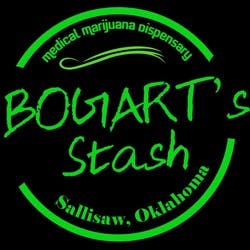 Bogart's Stash