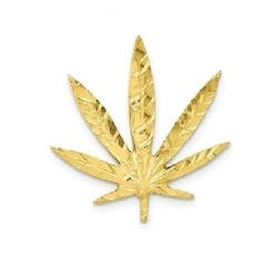 Golden Gramz 20 Cap