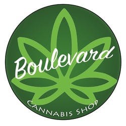 Boulevard Cannabis Shop