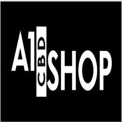 CBD A1 Snack Shop