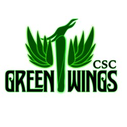 Green Wings