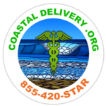 Coastal Delivery Service