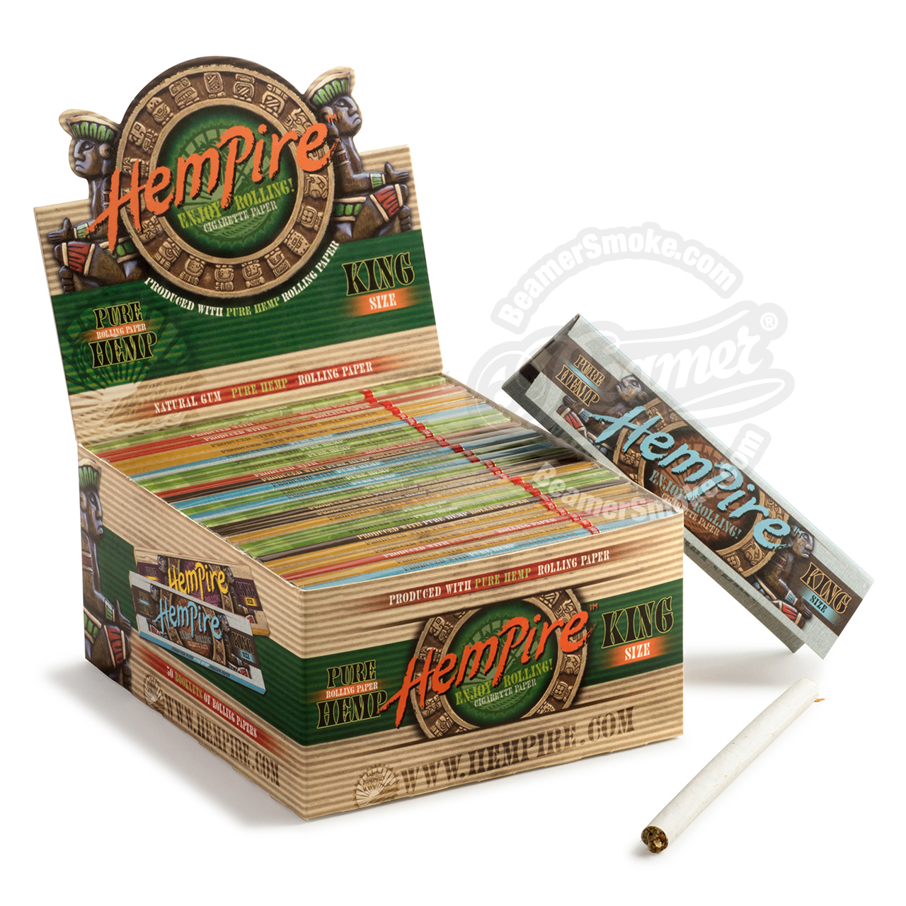 Best Joint Rolling Papers September 2023