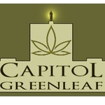 Capitol Green Leaf
