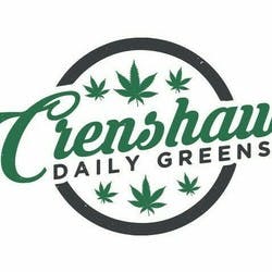 Crenshaw Daily Green