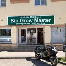 Bio Grow Master