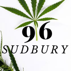 96 SUDBURY