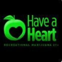 Have a Heart - Davenport