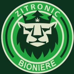 CBD Automat Zitronic - Zollstrasse 54