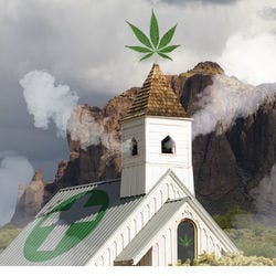 Arrowhead Cannabis Church