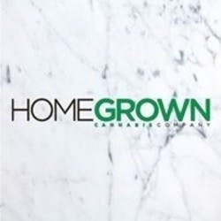 Homegrown Cannabis Company