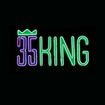 35 KING