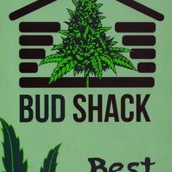 Bud Shack