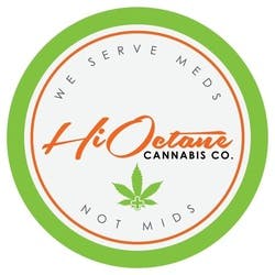 Hi Octane Cannabis Co
