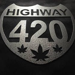 The High Way