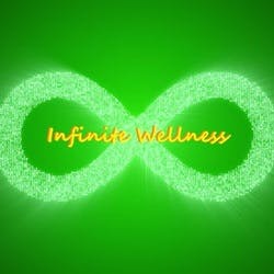 Infinite Wellness 20 Cap