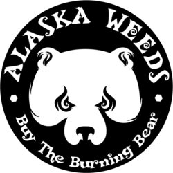 Alaska Weeds
