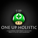 1UP Holistic 