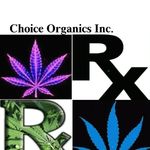  Choice Organics 