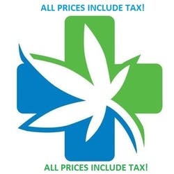 Broken Arrow CBD & Medicinal Dispensary