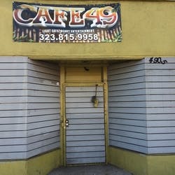 Cafe 49